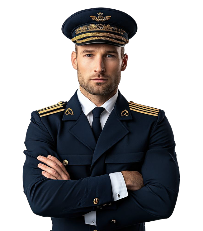 Fly Private, the Vionasair Way