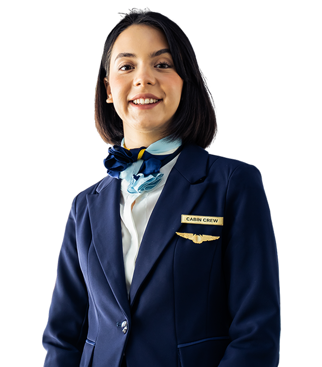 Tailored Flights  for the Modern Traveler 